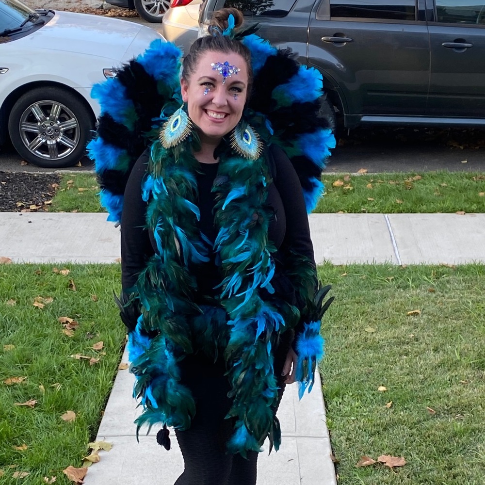 Meet your Posher, Kerri